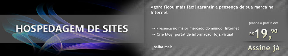 Hospedagem de Sites com Dom�nio Gr�tis