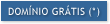 Dom�nio Gr�tis